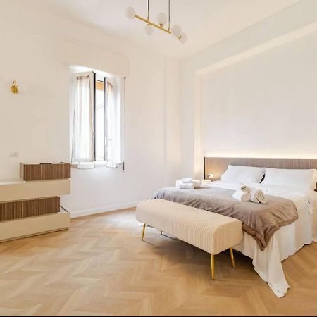 Residenza Camillo - Palermo Centro Daire Dış mekan fotoğraf