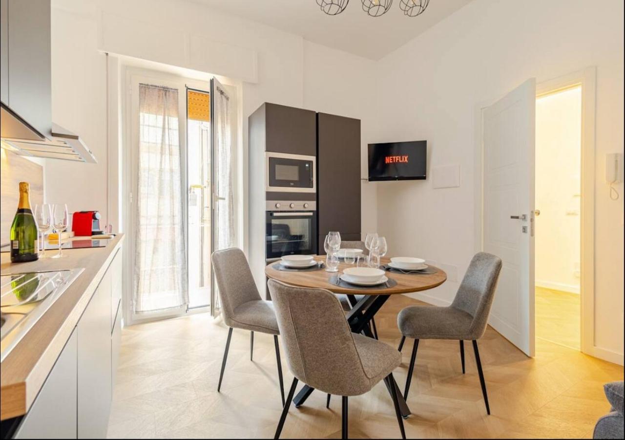 Residenza Camillo - Palermo Centro Daire Dış mekan fotoğraf