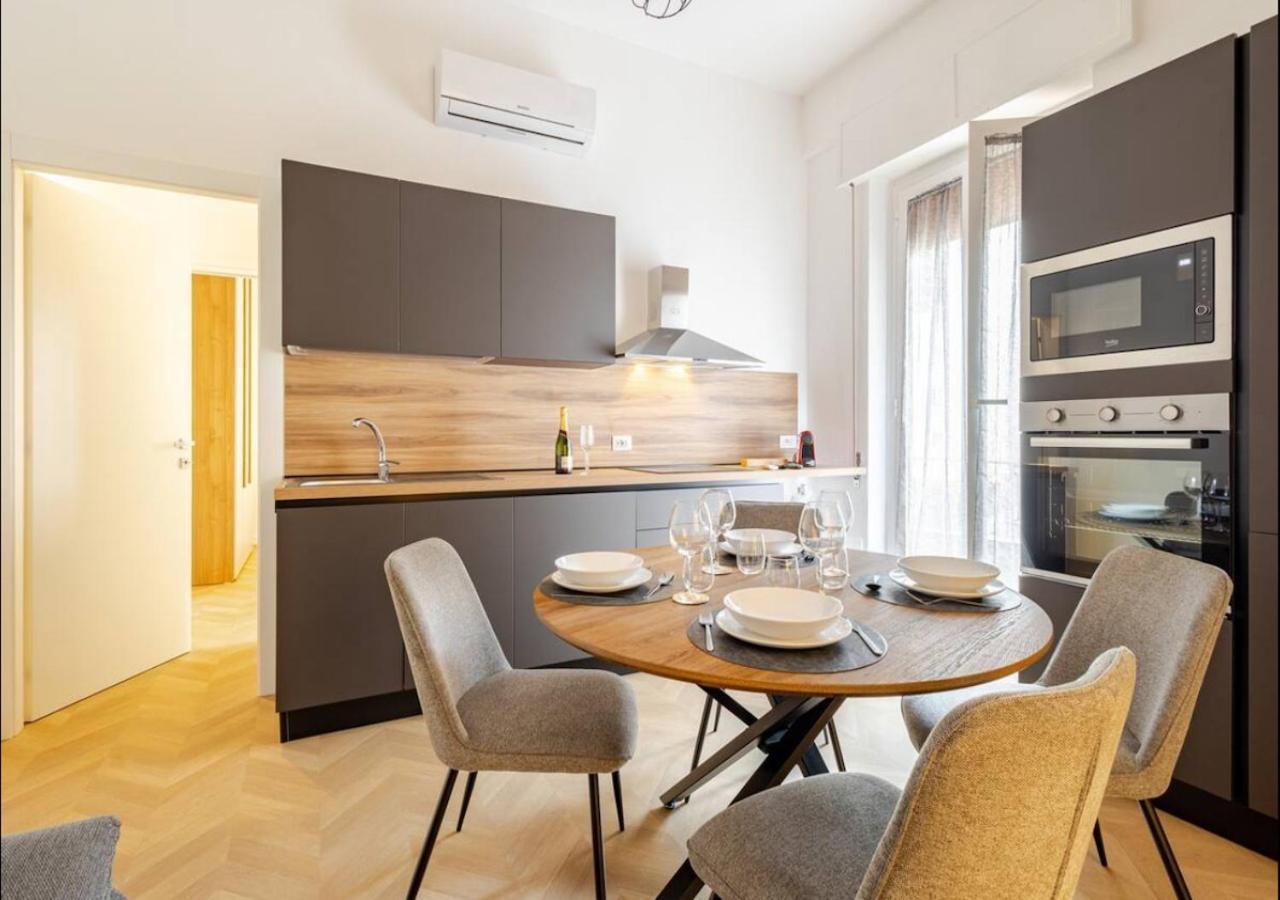 Residenza Camillo - Palermo Centro Daire Dış mekan fotoğraf