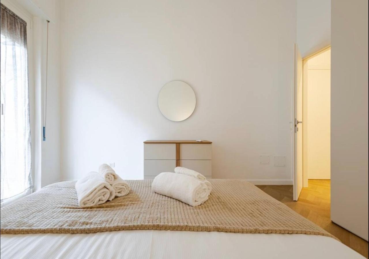 Residenza Camillo - Palermo Centro Daire Dış mekan fotoğraf