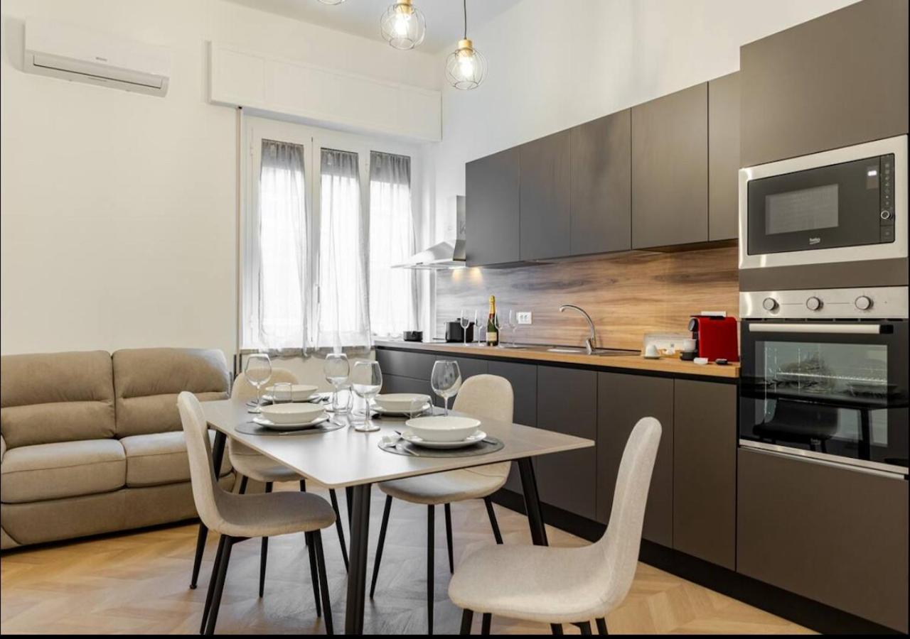 Residenza Camillo - Palermo Centro Daire Dış mekan fotoğraf
