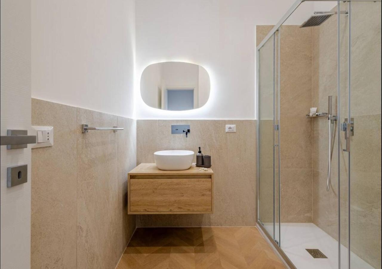 Residenza Camillo - Palermo Centro Daire Dış mekan fotoğraf