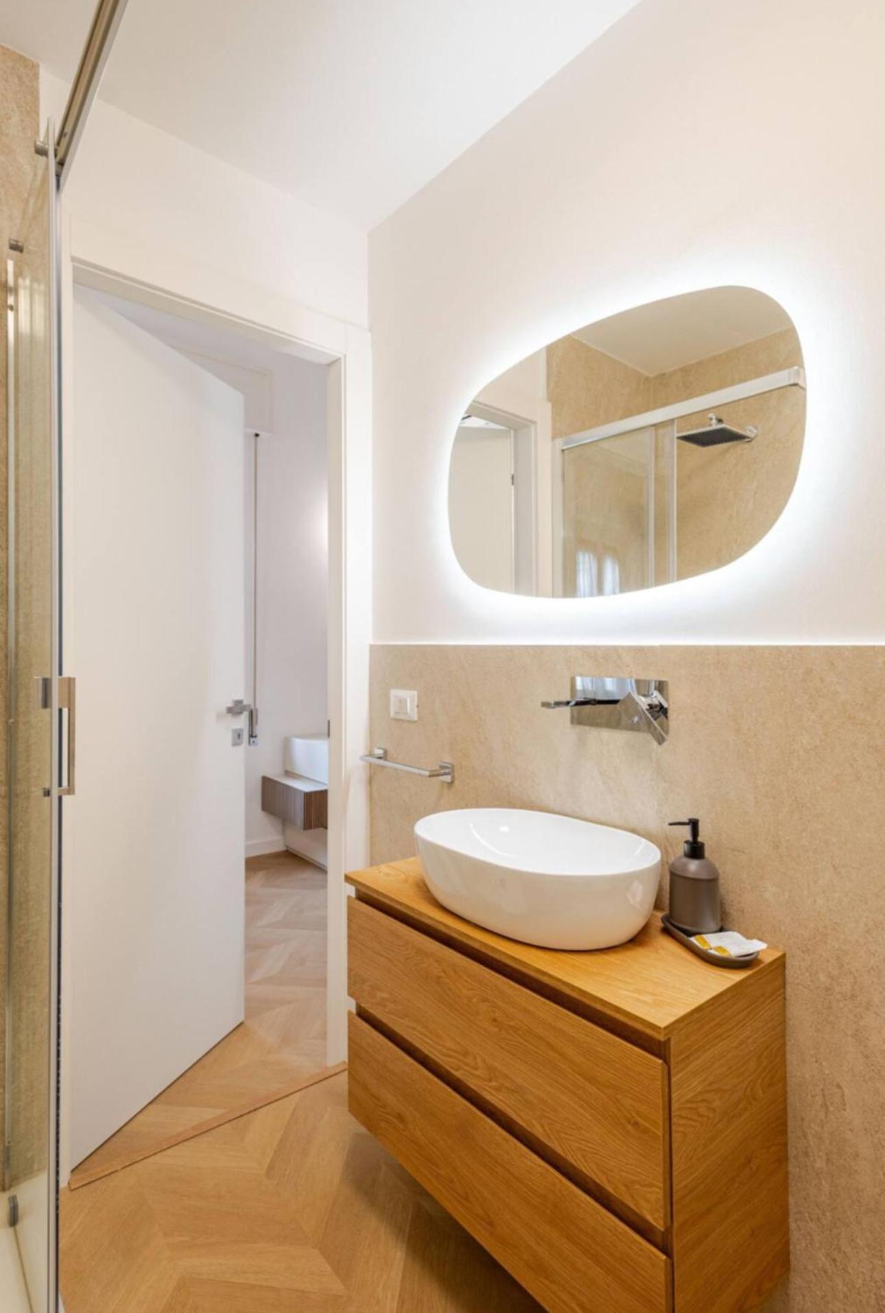 Residenza Camillo - Palermo Centro Daire Dış mekan fotoğraf