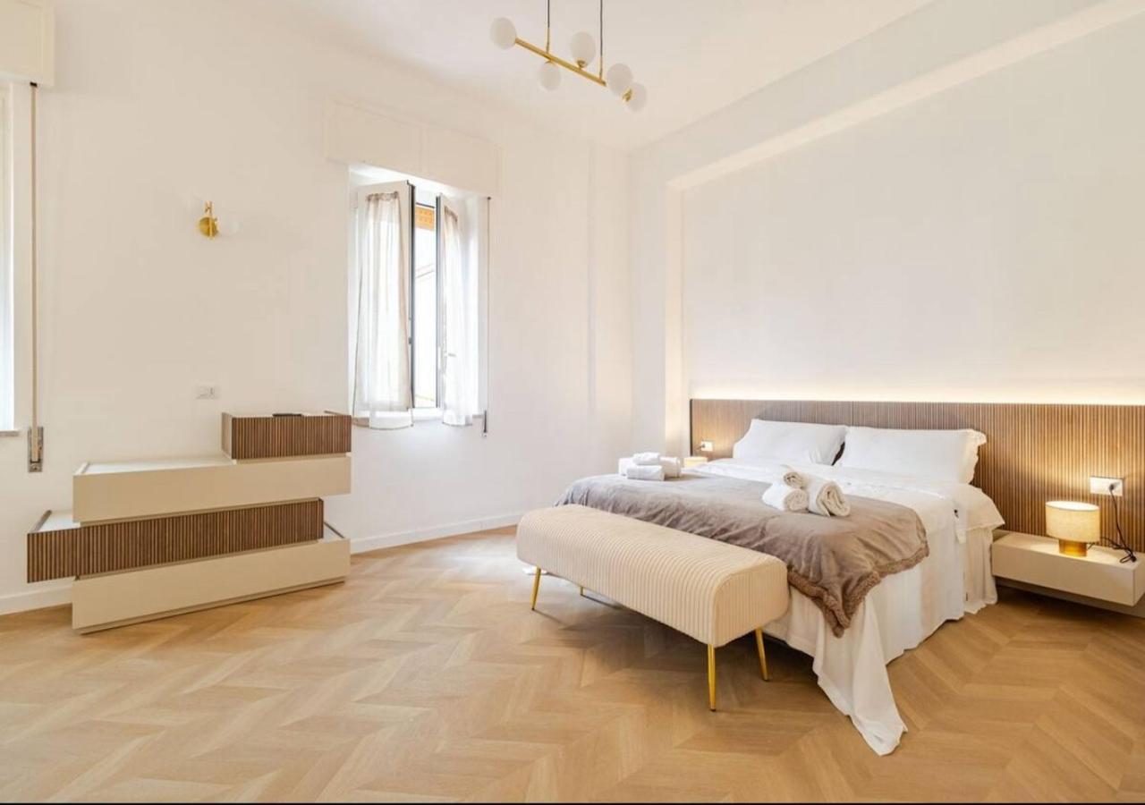 Residenza Camillo - Palermo Centro Daire Dış mekan fotoğraf